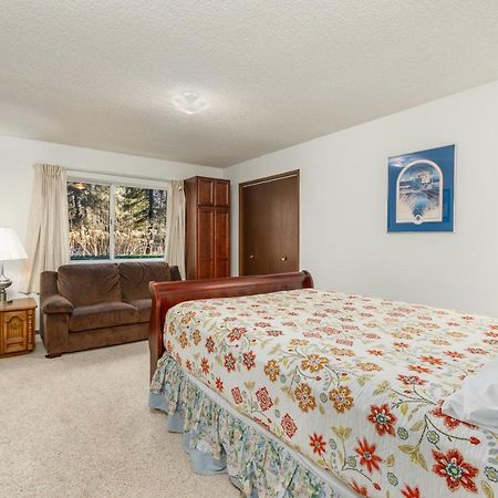 Skiview #103 Girdwood Exterior photo