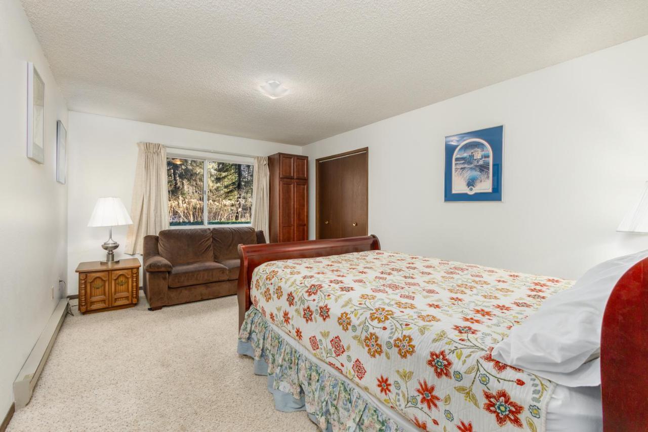 Skiview #103 Girdwood Exterior photo