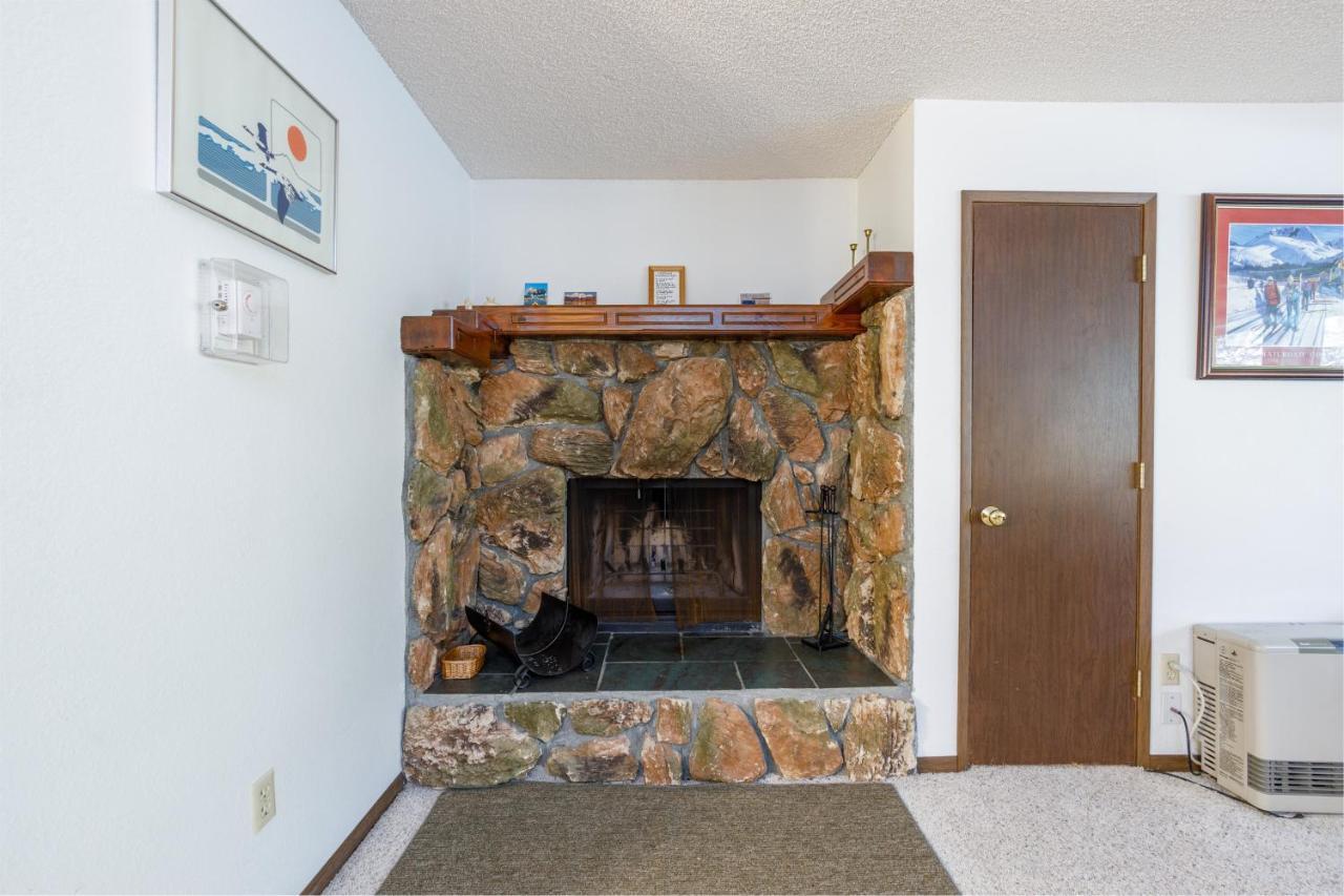Skiview #103 Girdwood Exterior photo