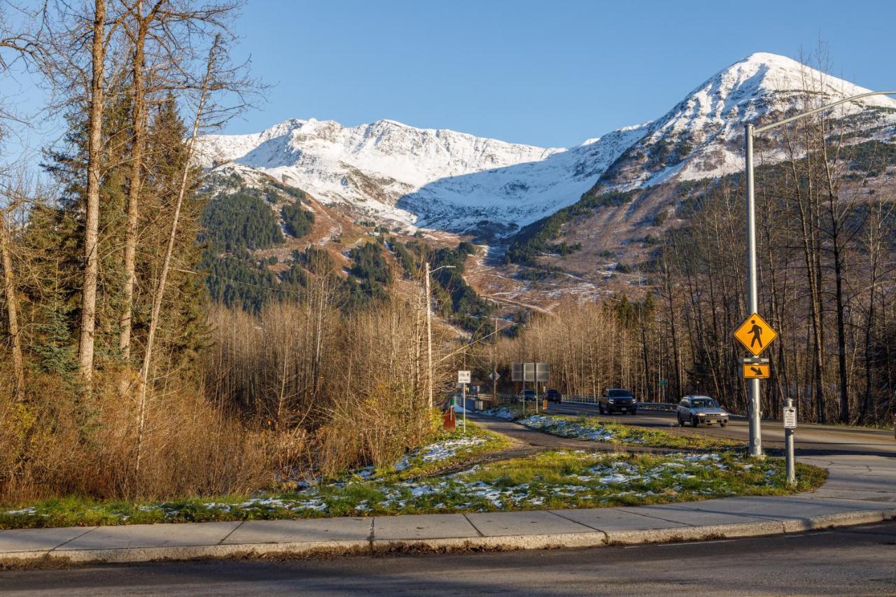 Skiview #103 Girdwood Exterior photo