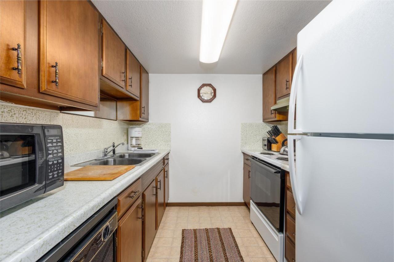Skiview #103 Girdwood Exterior photo
