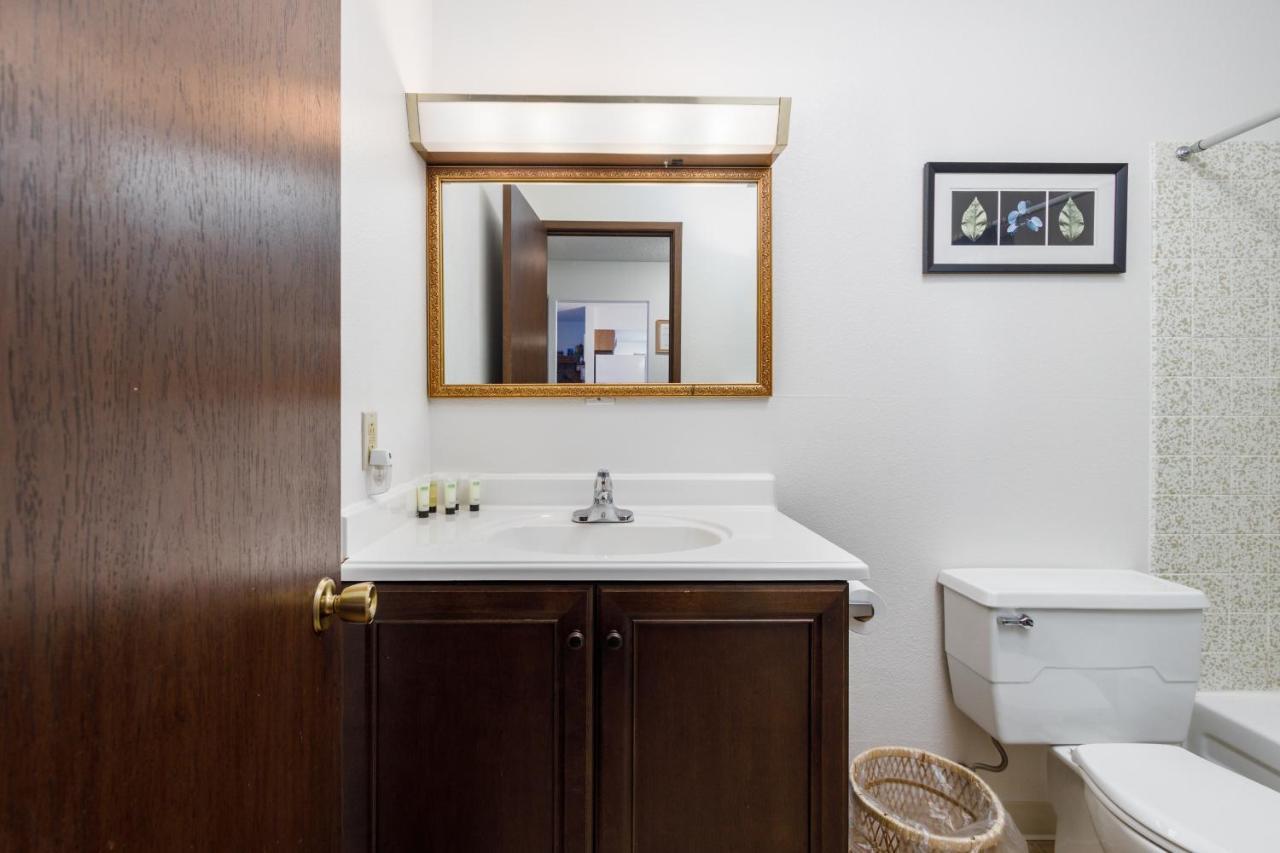 Skiview #103 Girdwood Exterior photo