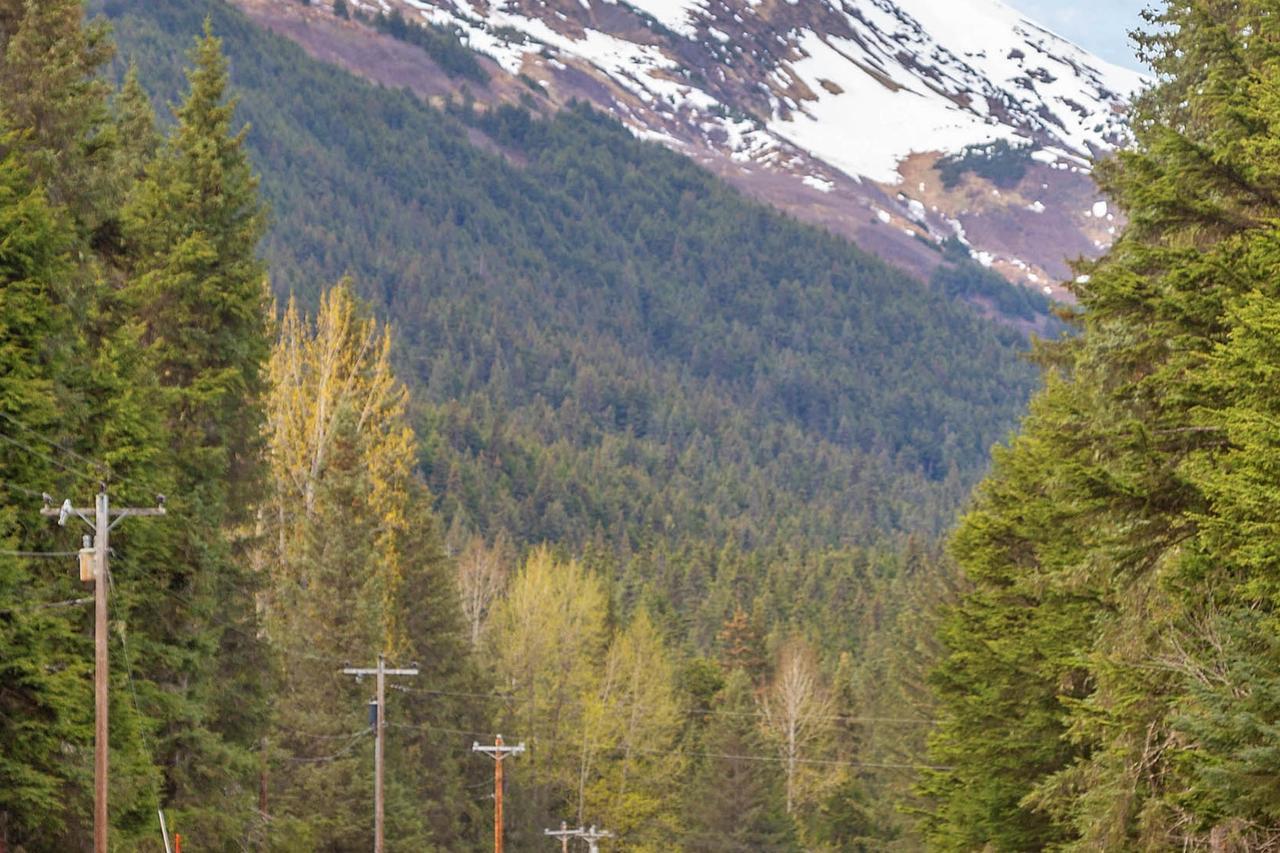Skiview #103 Girdwood Exterior photo