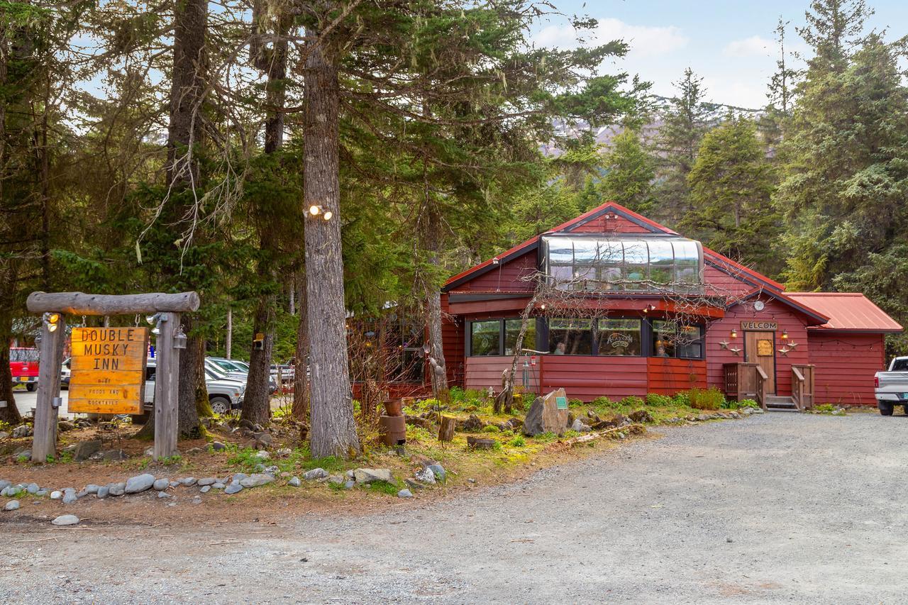 Skiview #103 Girdwood Exterior photo