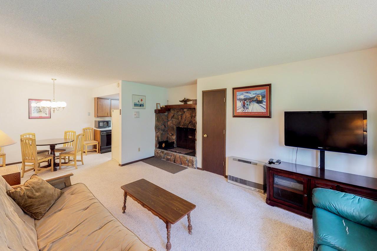 Skiview #103 Girdwood Exterior photo