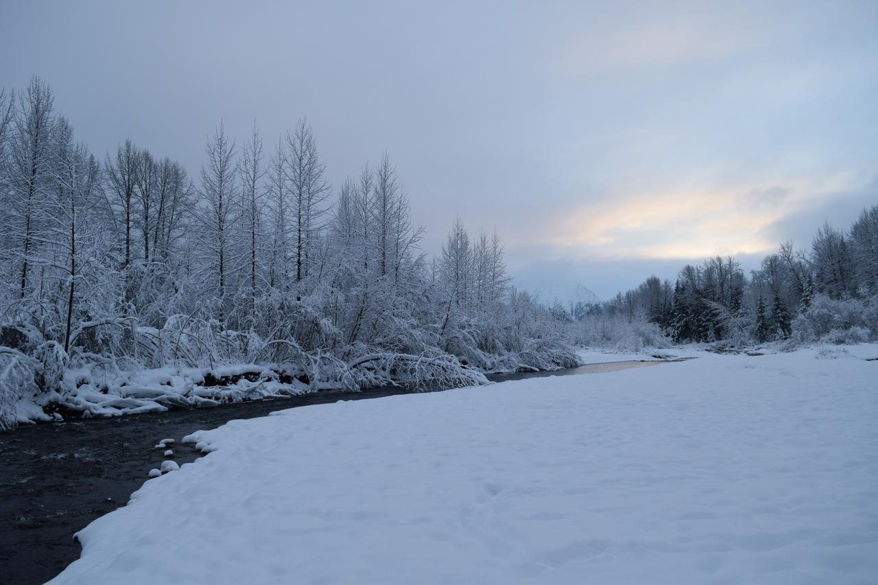 Skiview #103 Girdwood Exterior photo