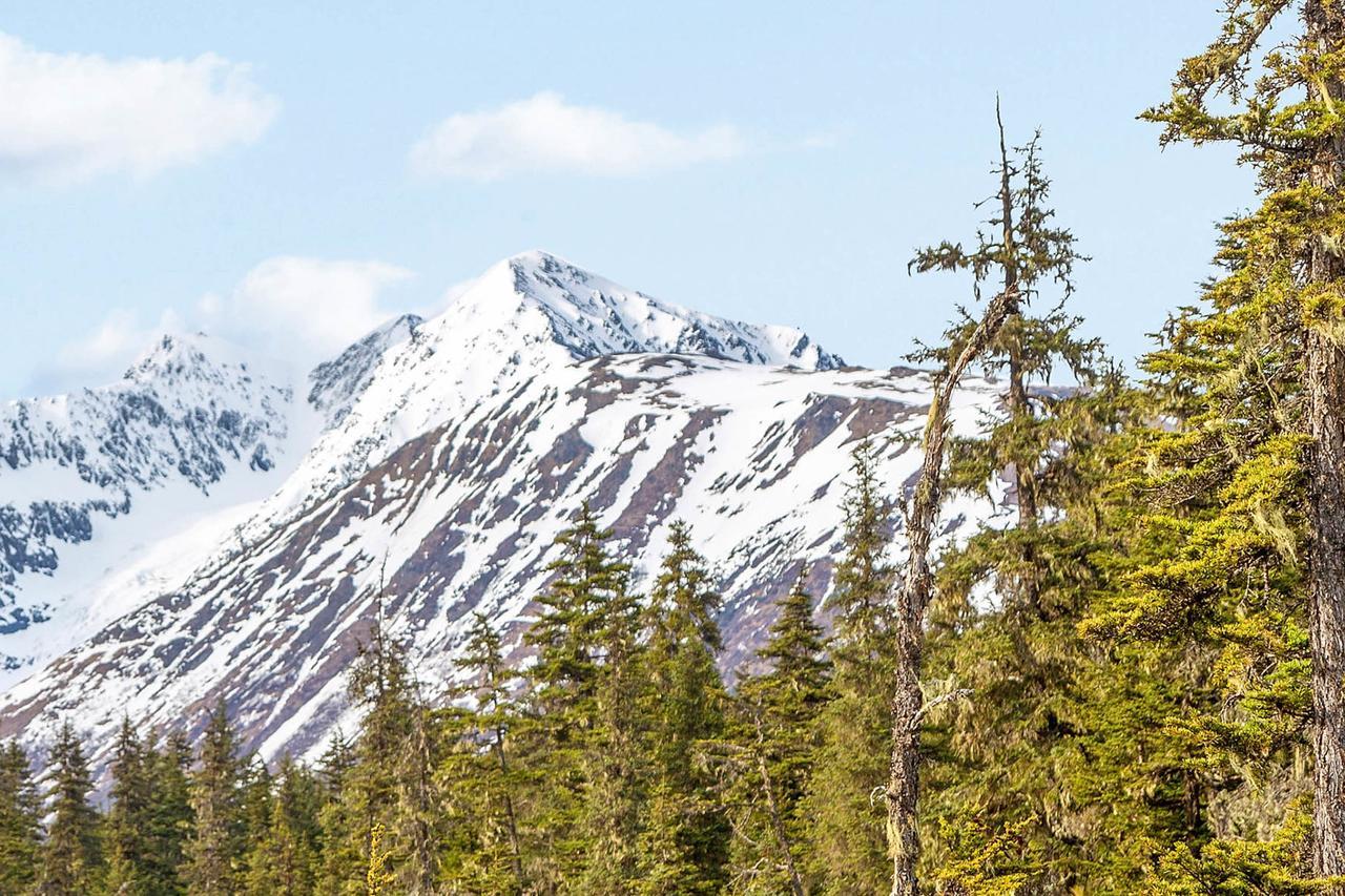 Skiview #103 Girdwood Exterior photo